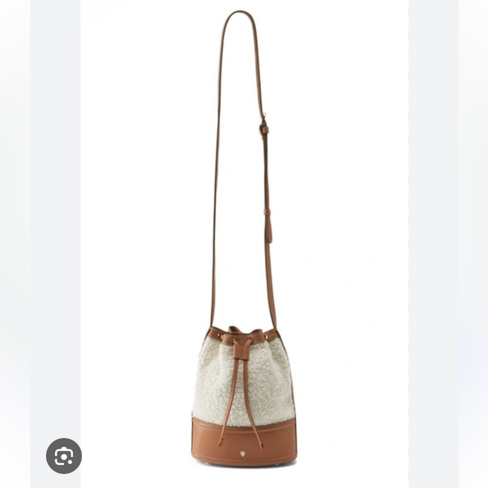 Helen Kaminski Maya bucket bag